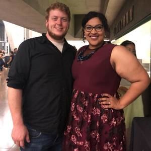 Meet your Posher, Mari